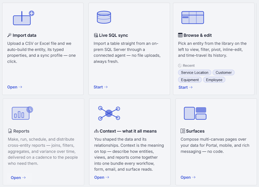 DataStudio
