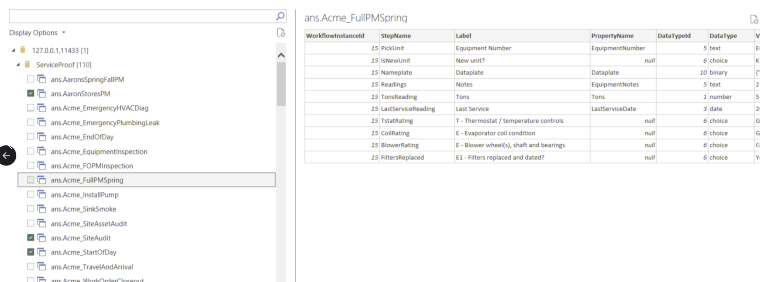 Get all your data — Power BI, ODBC, Salesforce, anywhere