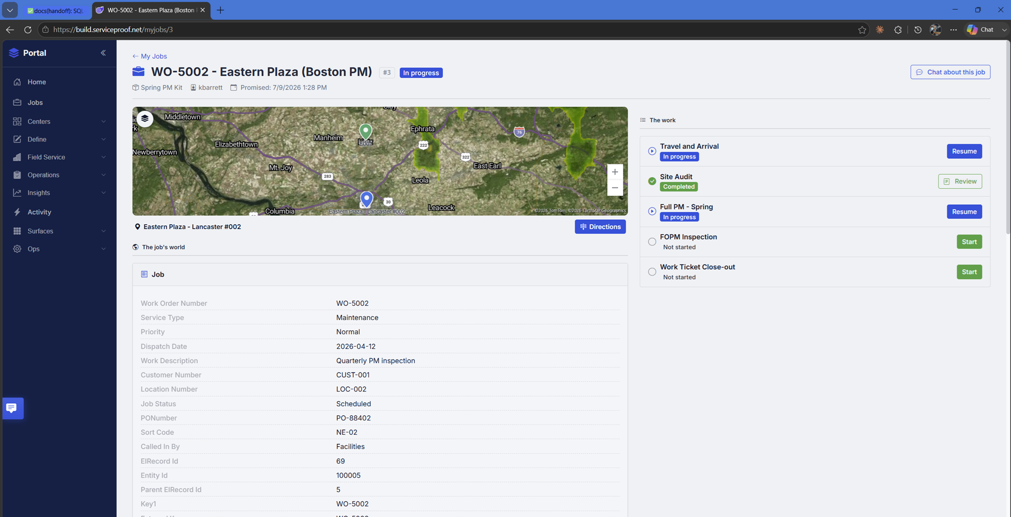 Portal