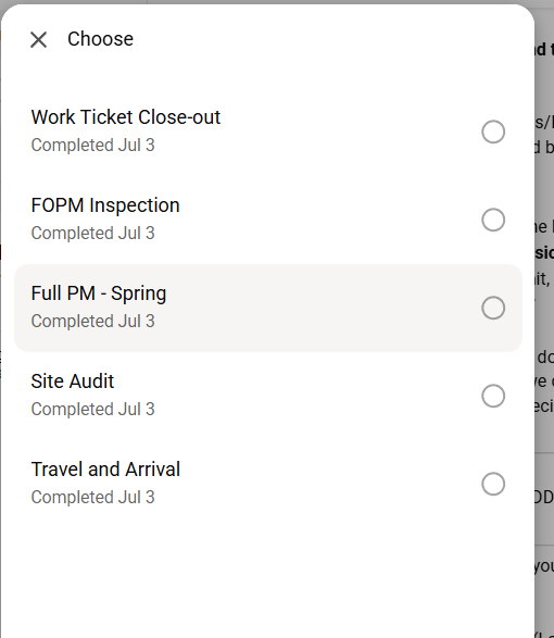 Real business over business messaging workflows